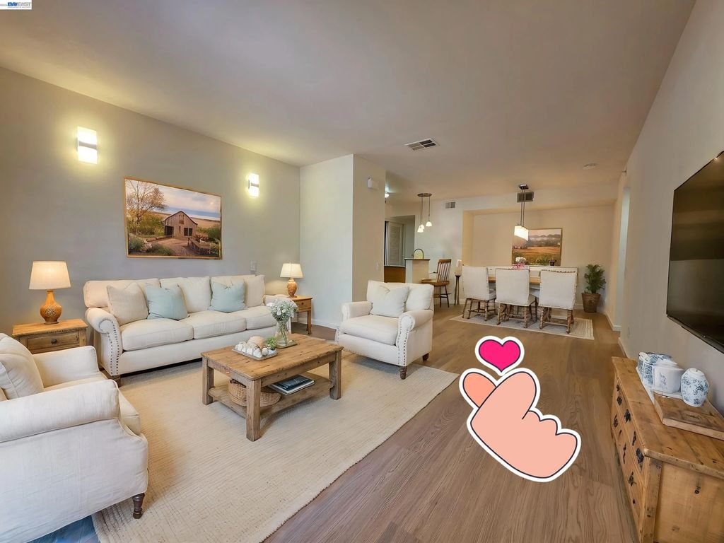 287 E Warren Ave, Fremont