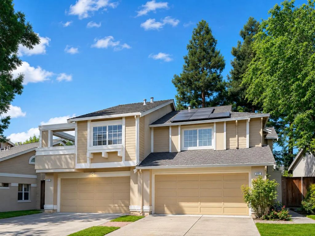 1558 Trimingham Drive, Pleasanton