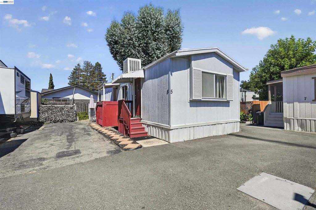 828 Olivina Ave 5, Livermore