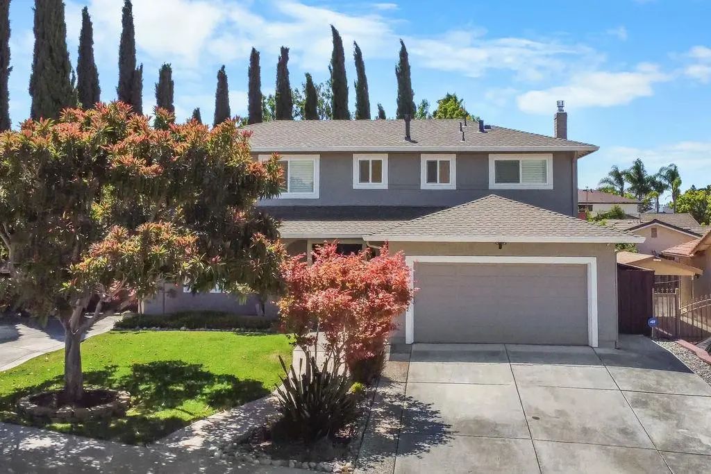 2635 Norcross Drive, San Jose