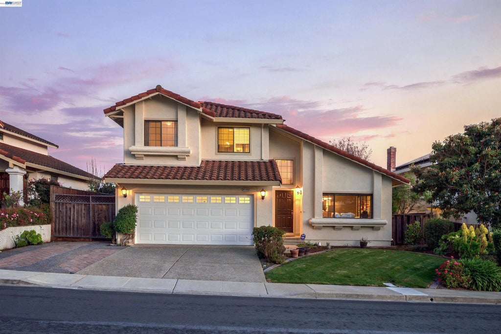 43583 Southerland Way, Fremont