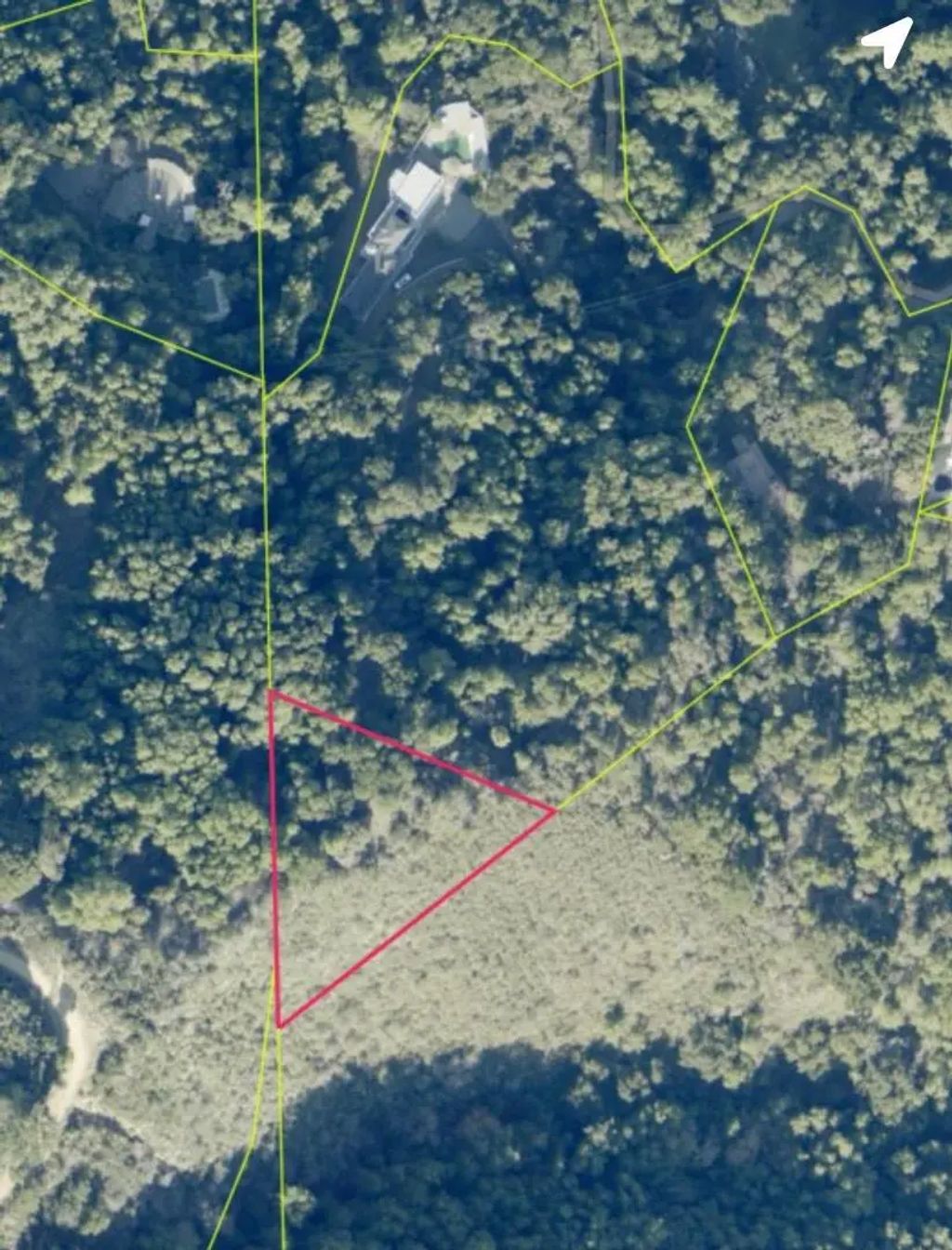 Wood Acres Road, Los Gatos