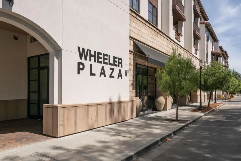 657 Walnut Street 326, San Carlos
