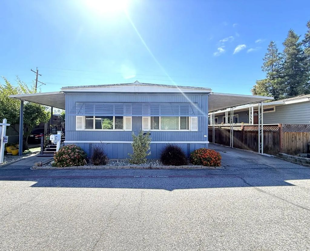 3637 Snell Avenue 19, San Jose