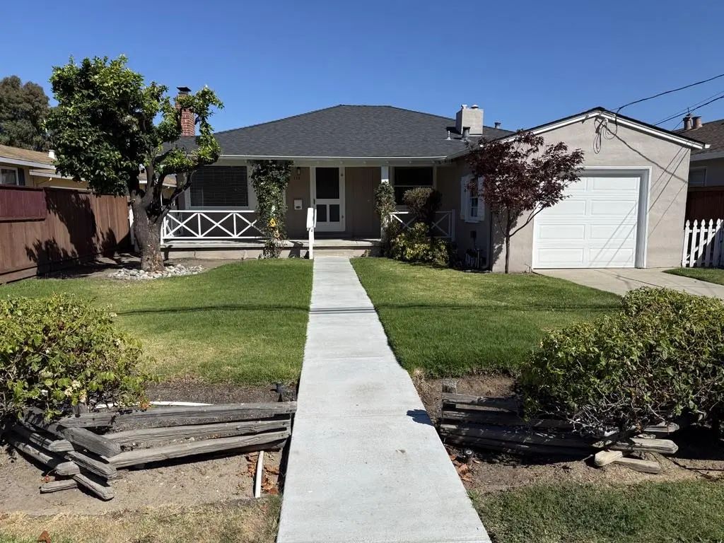 116 28th Avenue, San Mateo