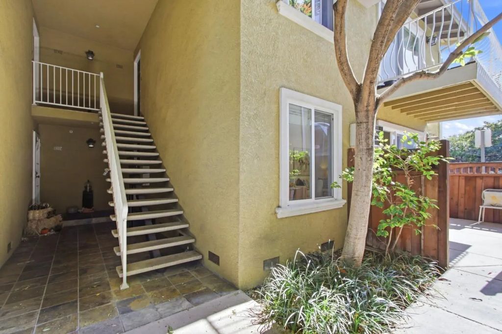 2380 Homestead Road 1103, Santa Clara