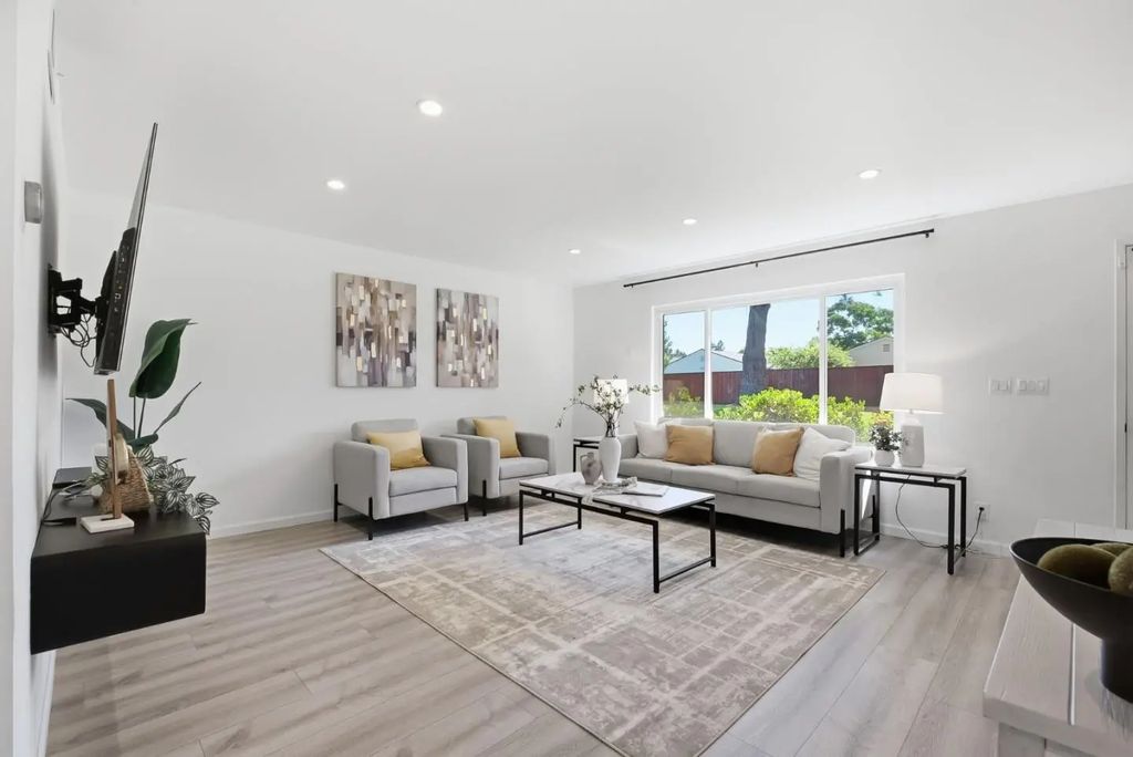 2505 Olivegate Lane, San Jose