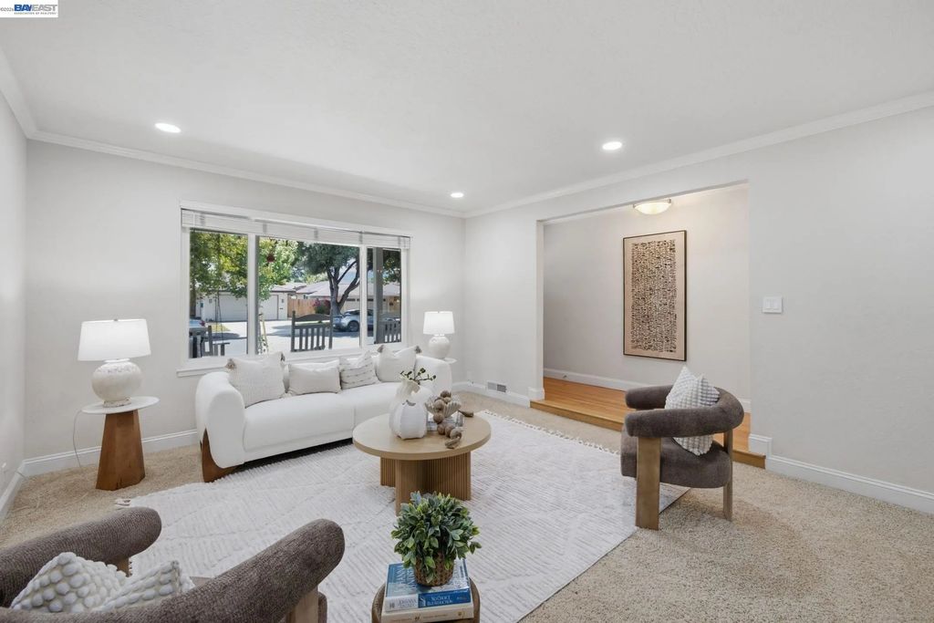 2452 Crestline, Pleasanton