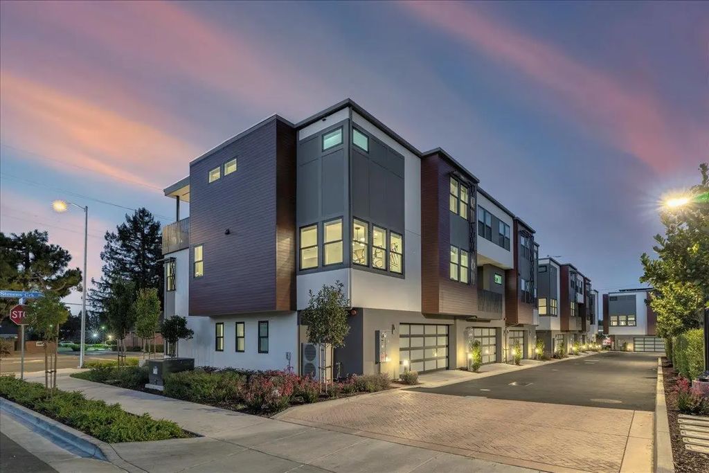 22540 Stevens Creek Boulevard, Cupertino