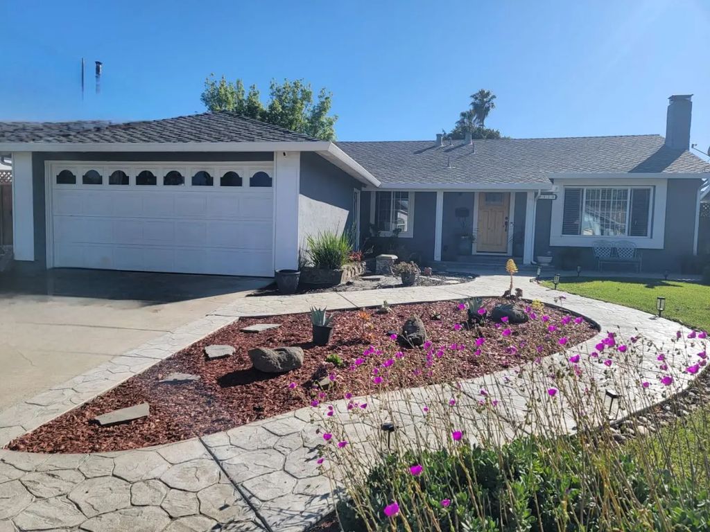 170 Burning Tree Drive, San Jose