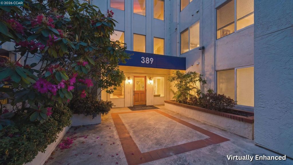 389 Belmont Street 103, Oakland