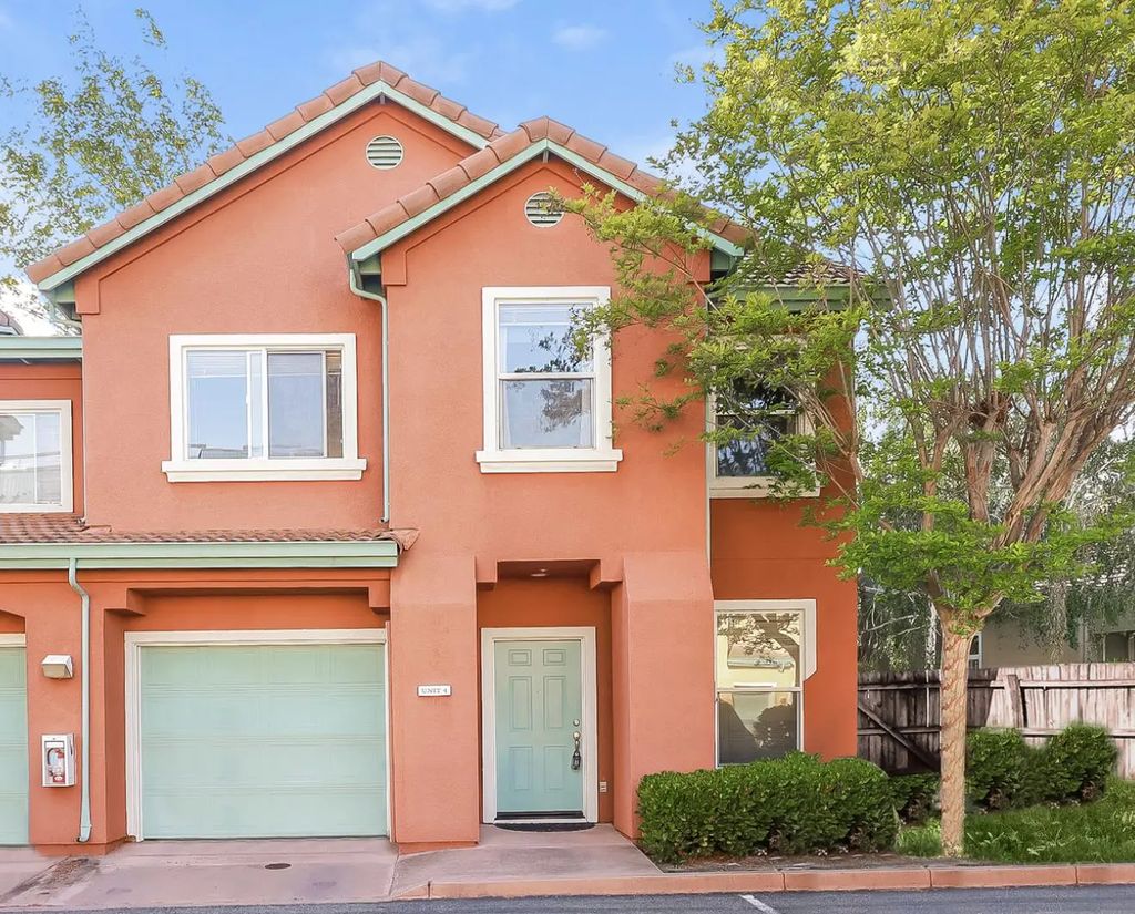 4175 Renaissance Drive 4, San Jose