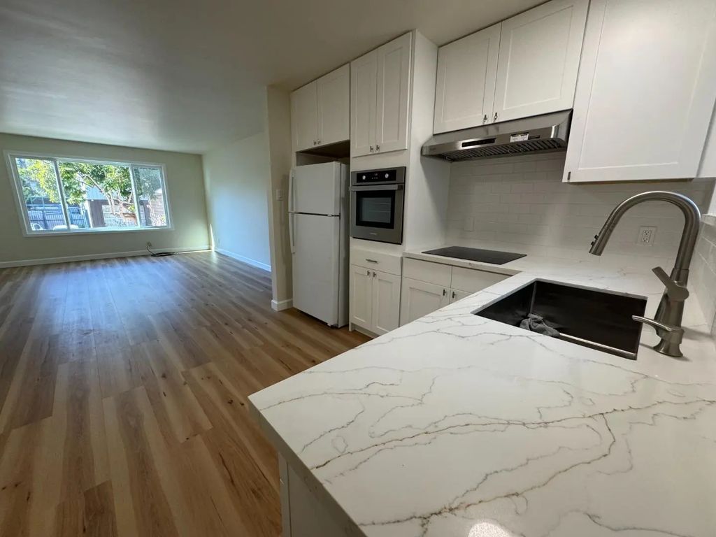370 Bartlett Avenue 2, San Francisco