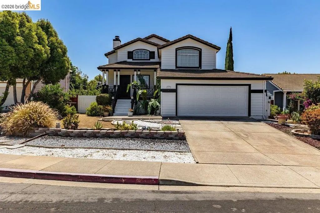 5173 Kiowa Ct, Antioch