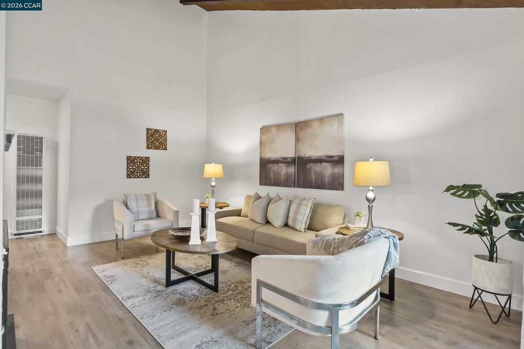 1251 Homestead Ave 166, Walnut Creek