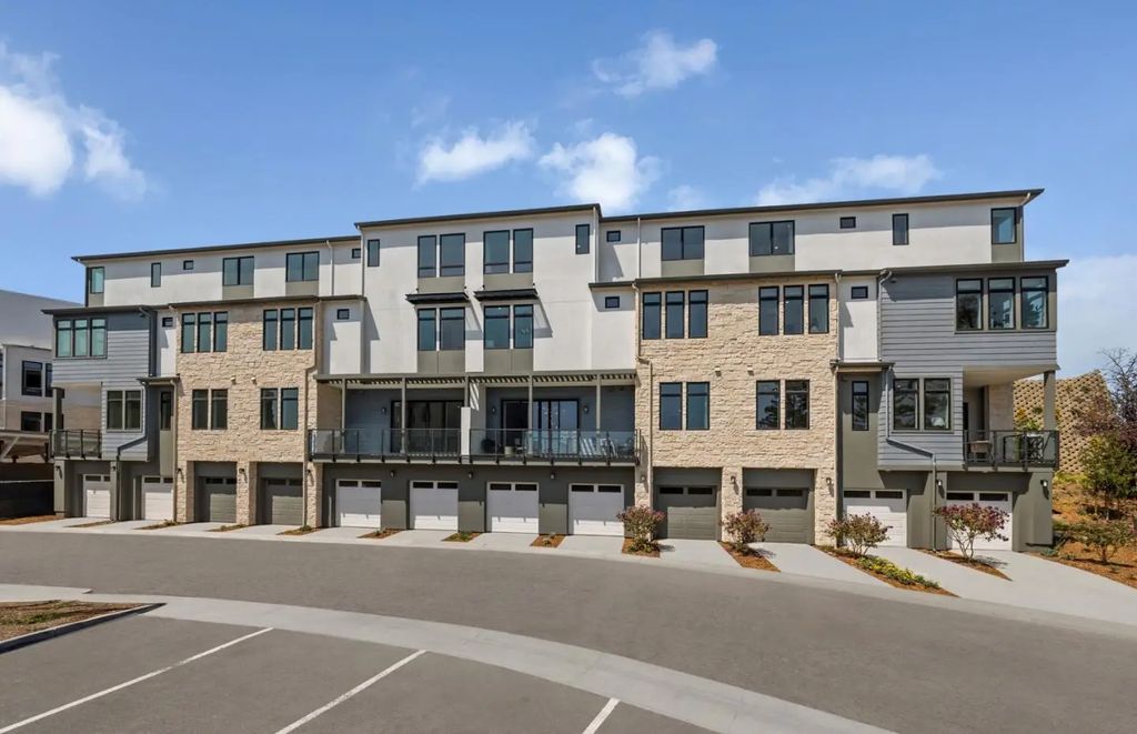 2745 Tiburon Way, San Mateo