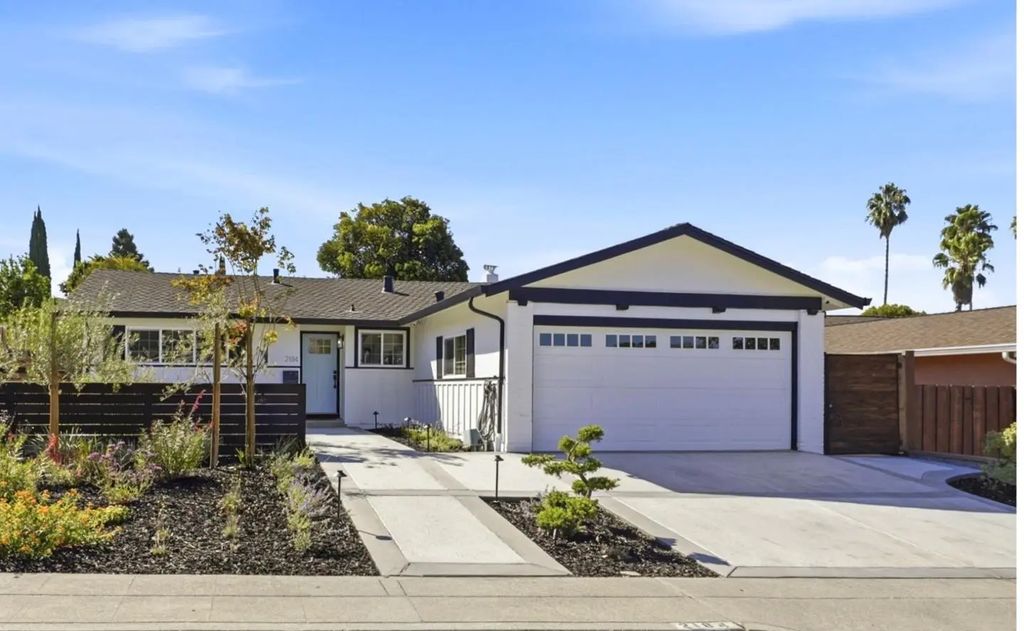 2184 Mesa Verde Drive, Milpitas