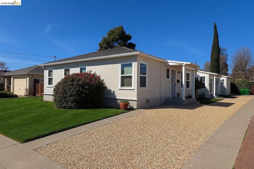 1315 135th Ave, San Leandro