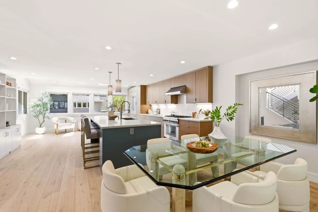 161 Stone Pine Lane, Menlo Park