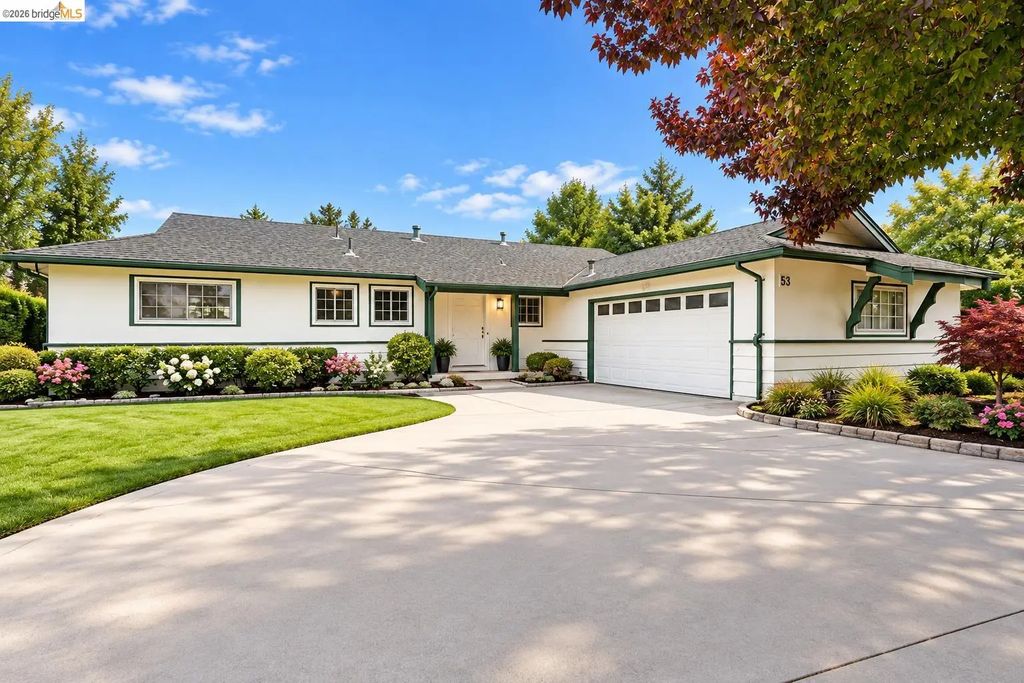 53 Marshall Way, Vallejo