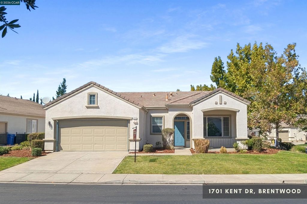 1701 Kent Dr, Brentwood