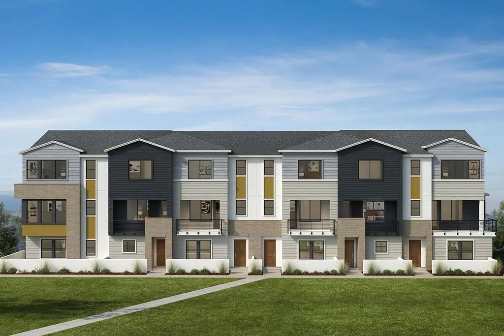 105 Platform Way, Campbell