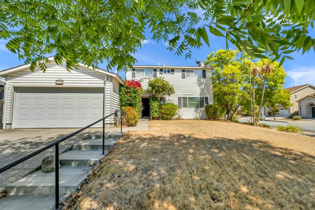 252 Ketchum Drive, San Jose