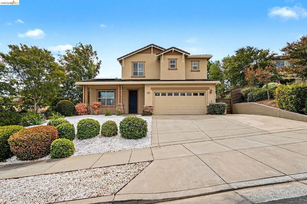 2700 St Regis Ave, Brentwood