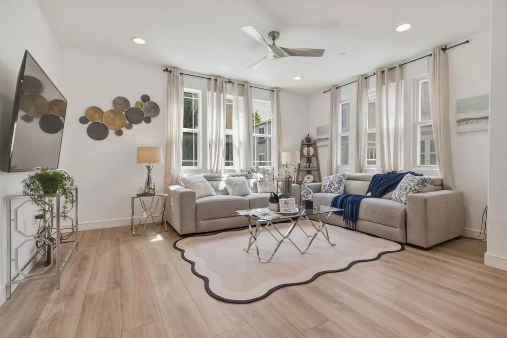 2952 Pescadero Terrace, Fremont