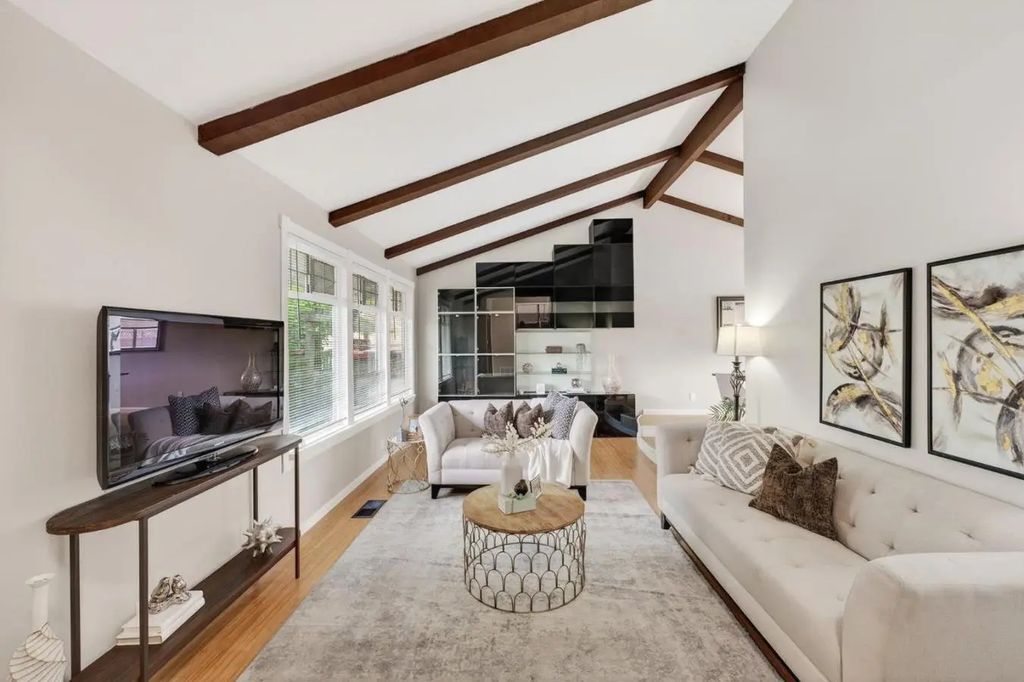 5342 Avenida Almendros, San Jose