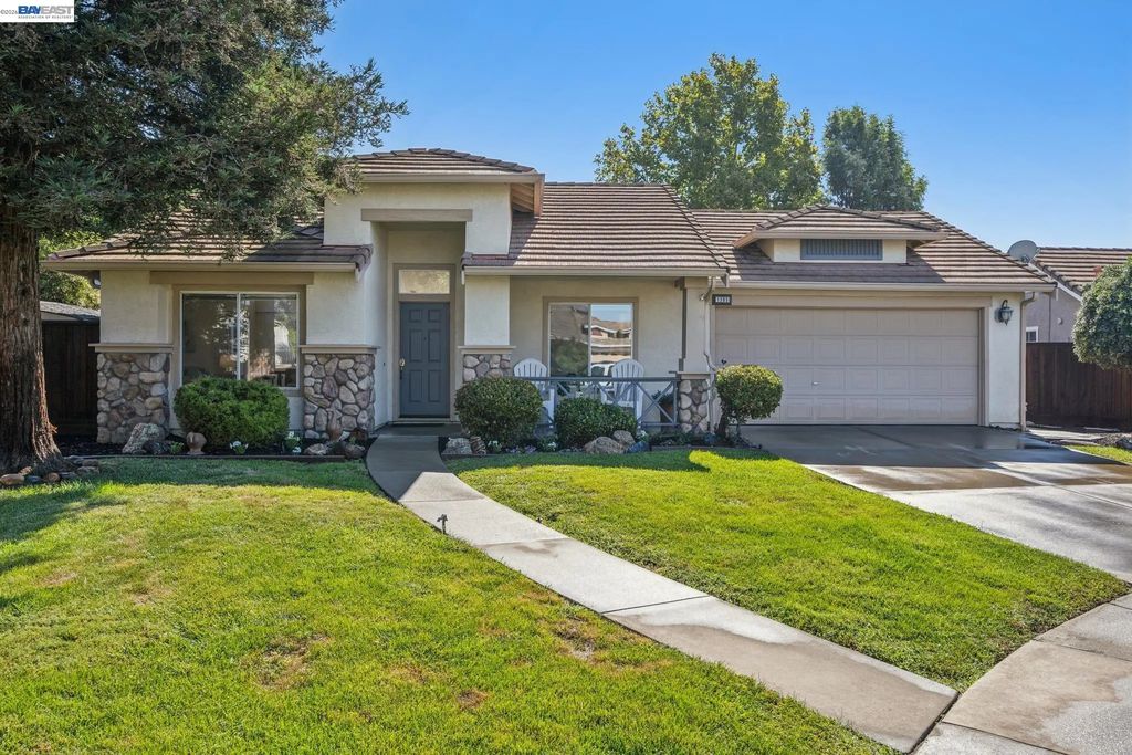 1395 Meadow Ct, Livermore