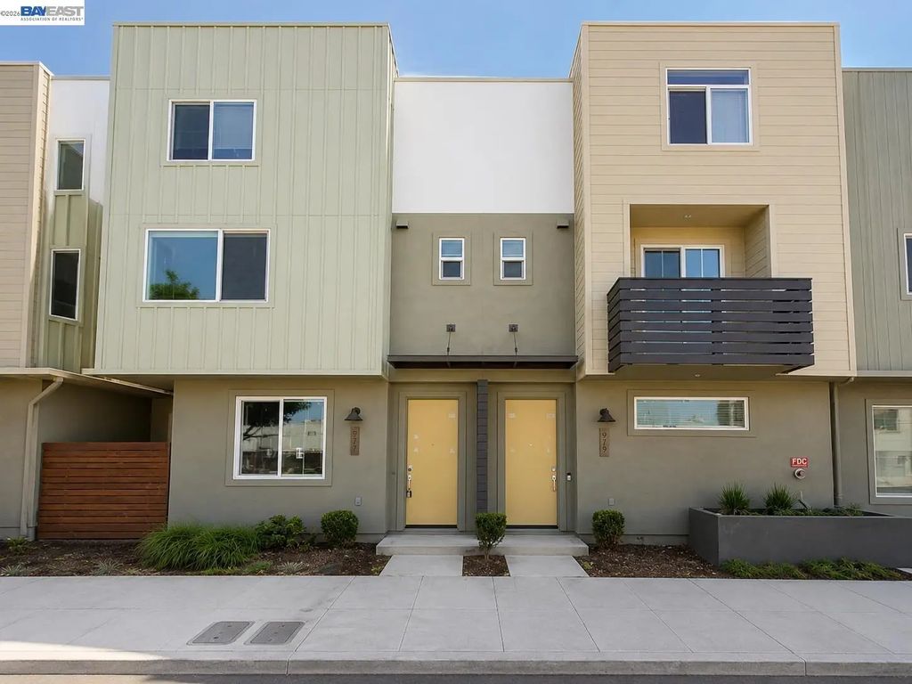 977 24th St, Oakland