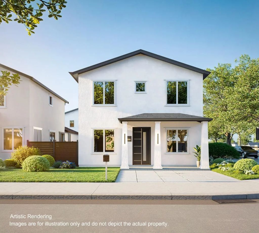 2710 Gay Avenue, San Jose