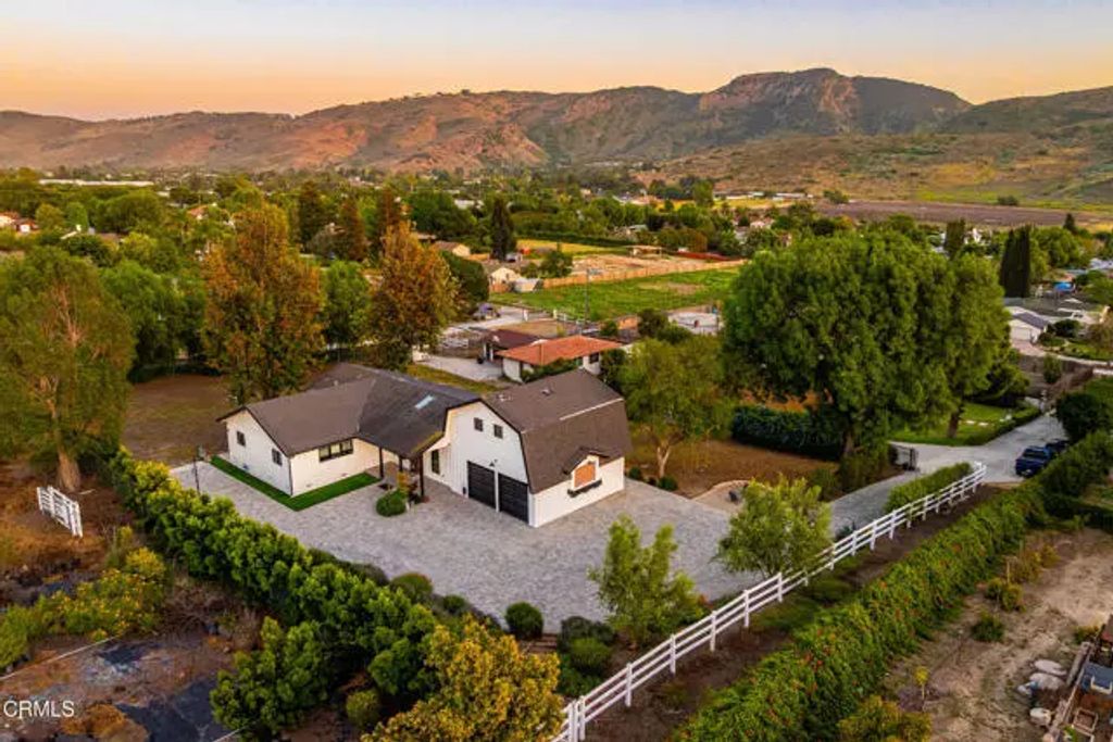 2474 Barbara Drive, Santa Rosa
