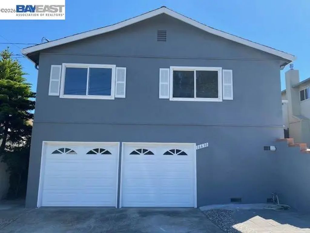 16630 Cowell St, Castro Valley