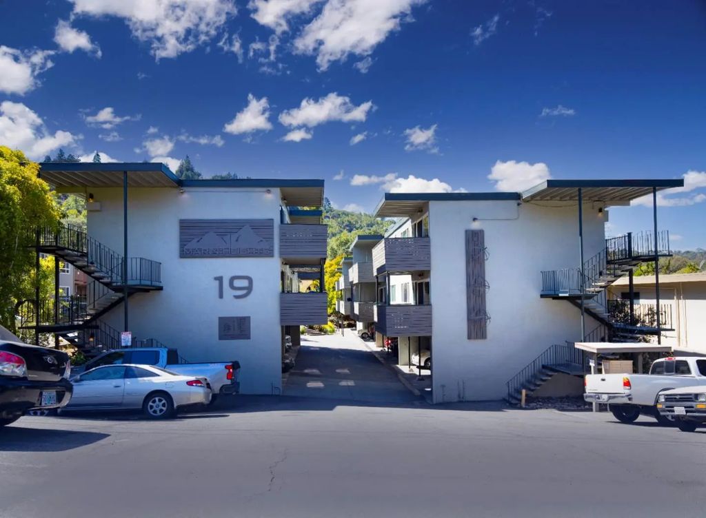 19 Merrydale, San Rafael