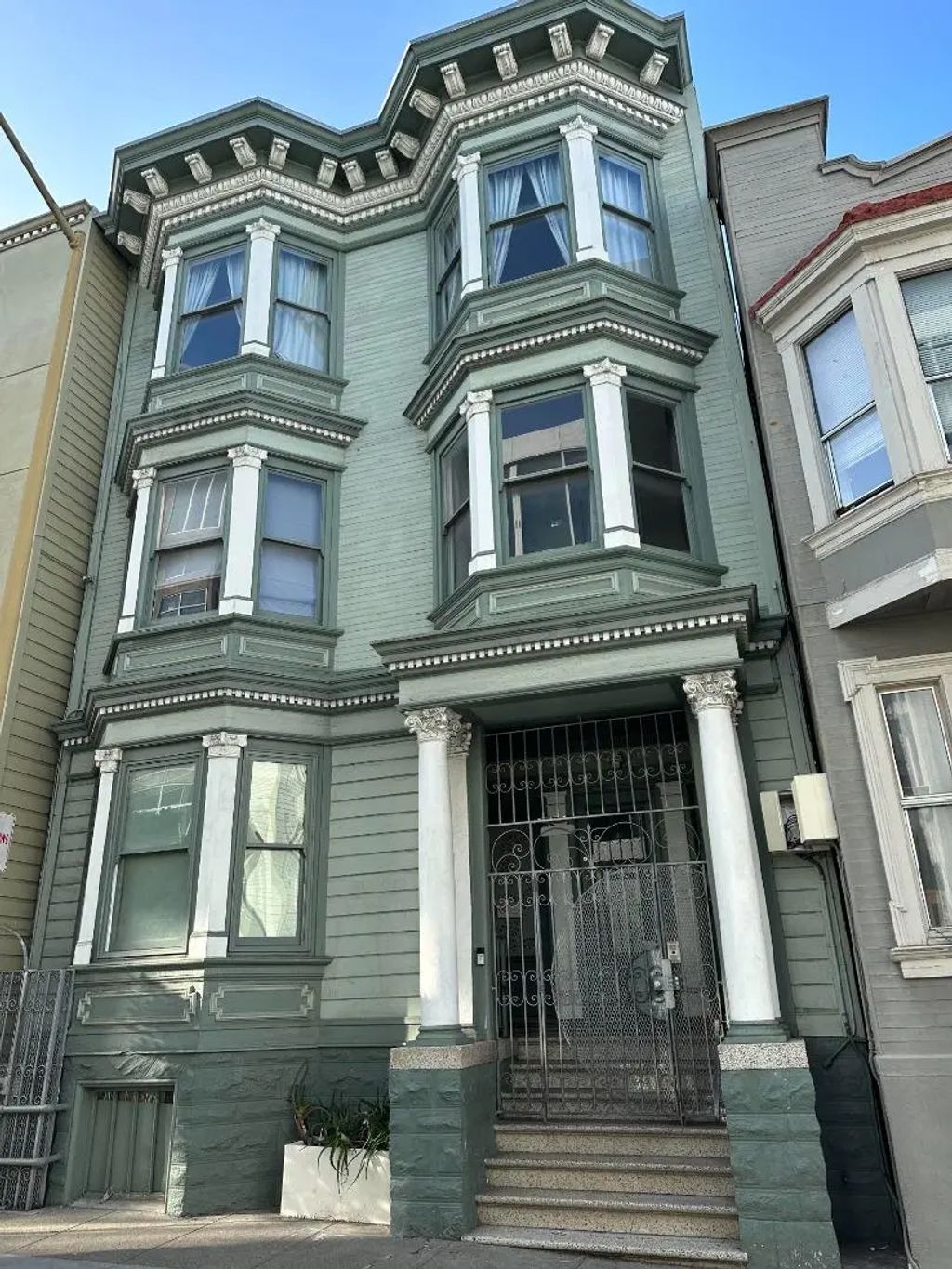 738 Natoma Street, San Francisco