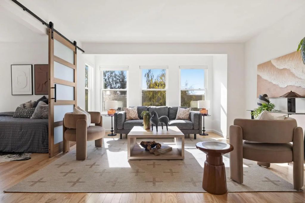 1218 Rhode Island Street 7, San Francisco
