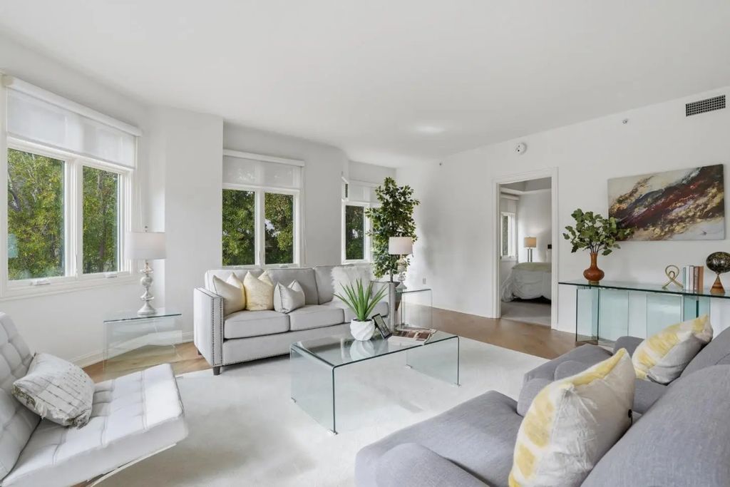 10 Crystal Springs Road 1206, San Mateo