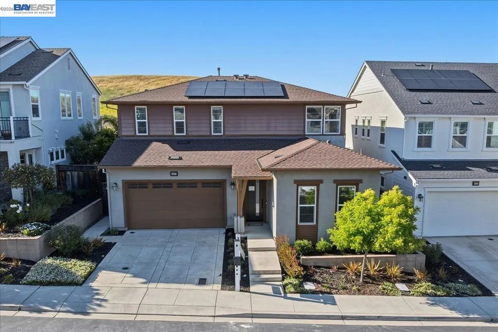 4527 Pine Mountain Way, Dublin