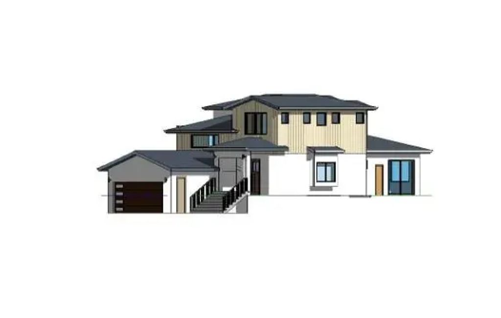 3923 Lakemead Way, Redwood City