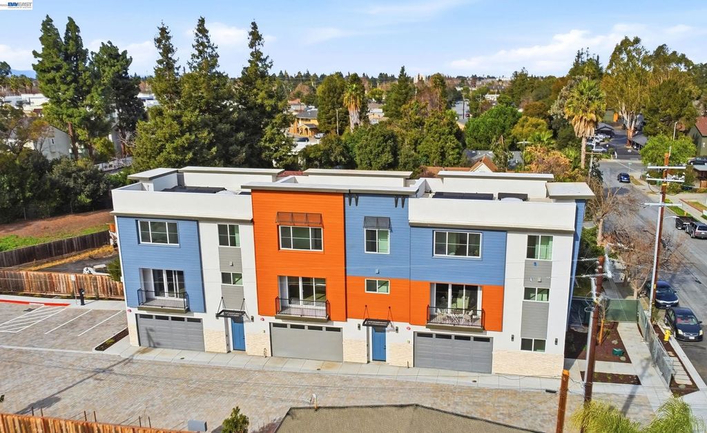 40857 Lincoln St 3705, Fremont