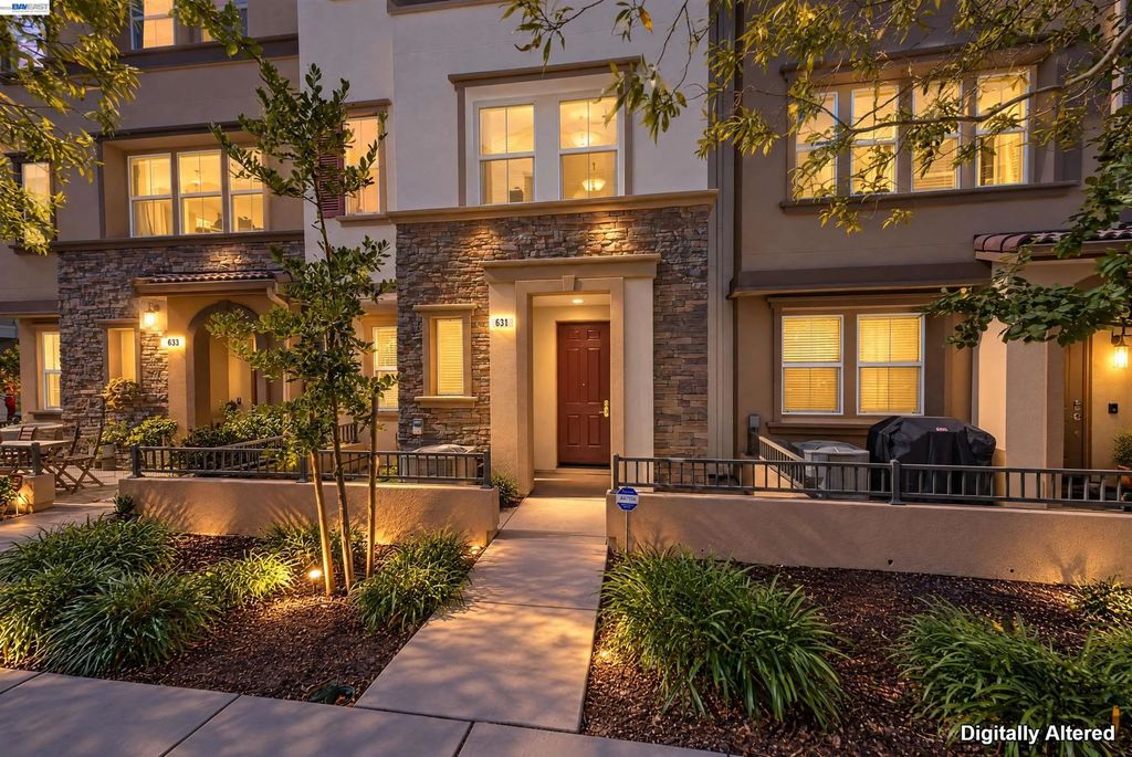 631 Moss Way, Hayward