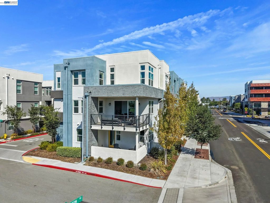 44685 Wisdom Rd, Fremont