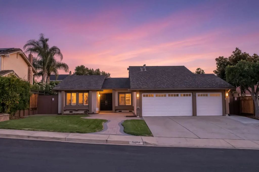 3014 Creek Estates Court, San Jose