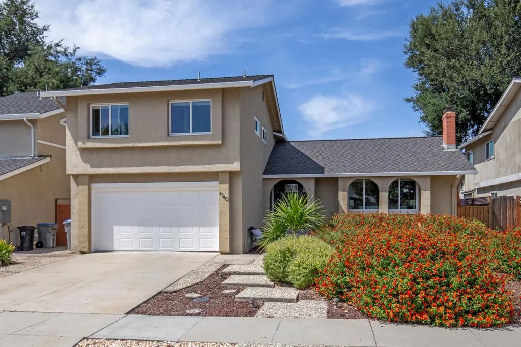 4340 Hampshire Place, San Jose
