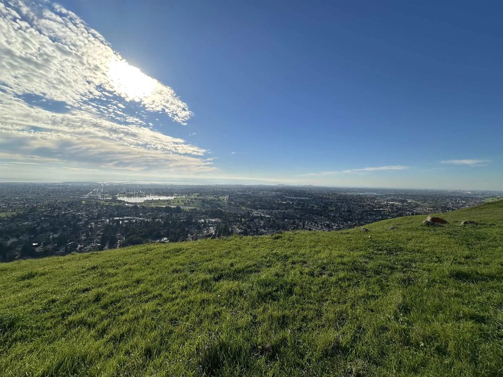 Morrison Canyon Rd Lot #4, Fremont