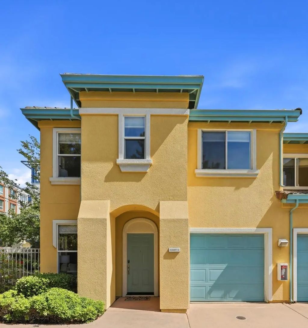 4165 Renaissance Drive 6, San Jose