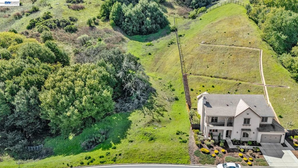 125 Wittenham Ct, San Ramon
