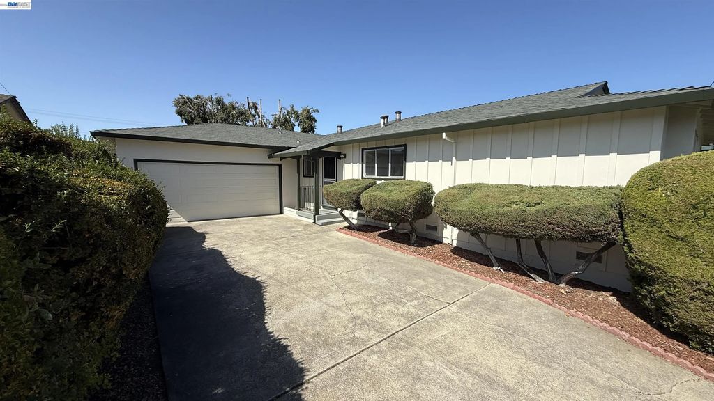24675 Townsend Ave, Hayward